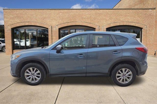 2016 Mazda Mazda CX-5 2016.5 AWD 4dr Auto Touring