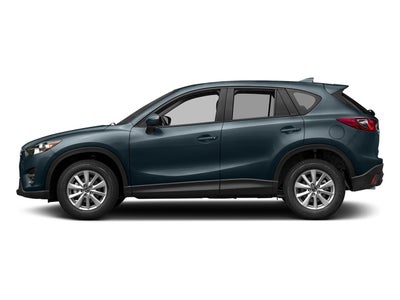 2016 Mazda Mazda CX-5 2016.5 AWD 4dr Auto Touring
