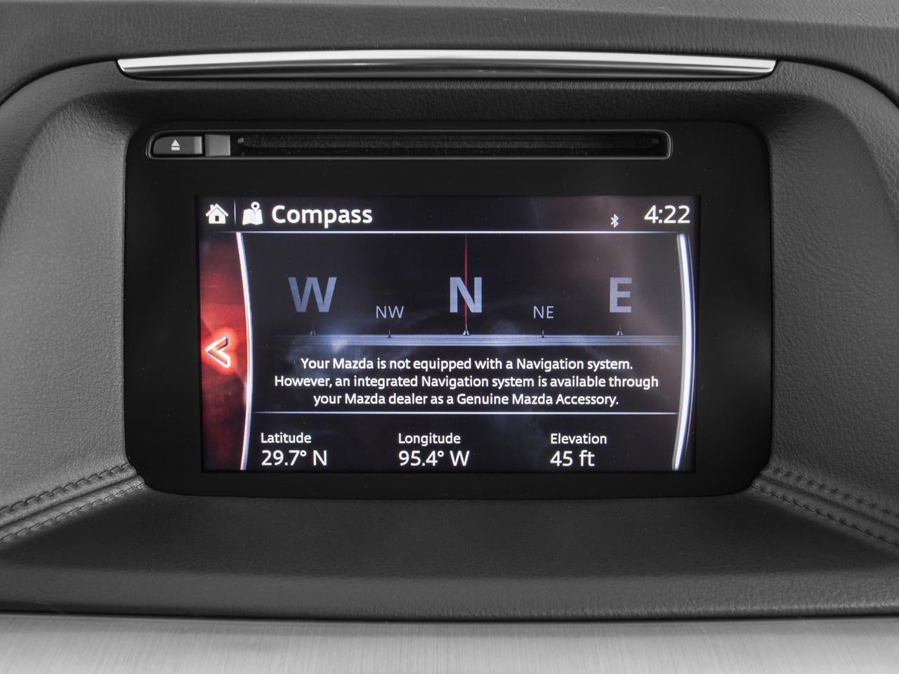 2016 Mazda Mazda CX-5 2016.5 AWD 4dr Auto Touring