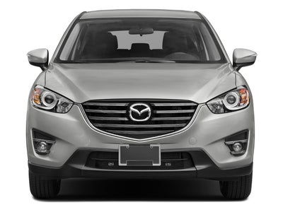 2016 Mazda Mazda CX-5 2016.5 AWD 4dr Auto Touring