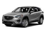 2016 Mazda Mazda CX-5 AWD 4dr Auto Touring