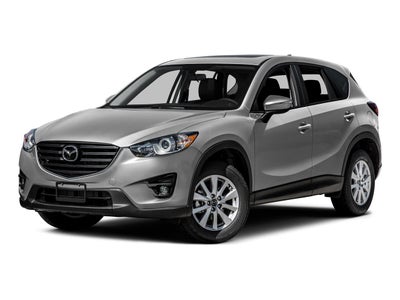2016 Mazda Mazda CX-5 AWD 4dr Auto Touring