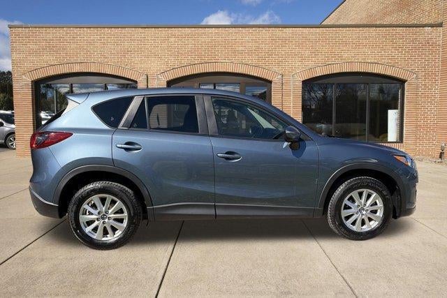 2016 Mazda Mazda CX-5 2016.5 AWD 4dr Auto Touring