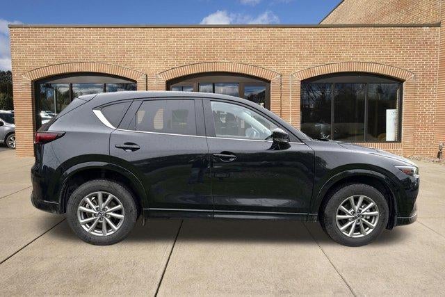 2025 Mazda Mazda CX-5 2.5 S Select Package AWD