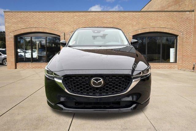 2025 Mazda Mazda CX-5 2.5 S Select Package AWD