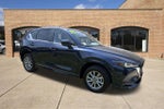 2025 Mazda Mazda CX-5 2.5 S Select Package AWD
