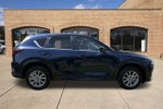 2025 Mazda Mazda CX-5 2.5 S Select Package AWD