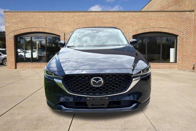 2025 Mazda Mazda CX-5 2.5 S Select Package AWD