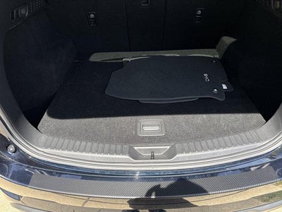 2025 Mazda Mazda CX-5 2.5 S Select Package AWD