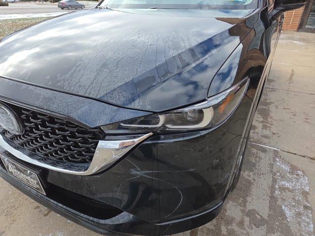 2025 Mazda Mazda CX-5 2.5 S Select Package AWD