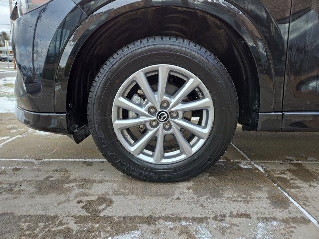 2025 Mazda Mazda CX-5 2.5 S Select Package AWD