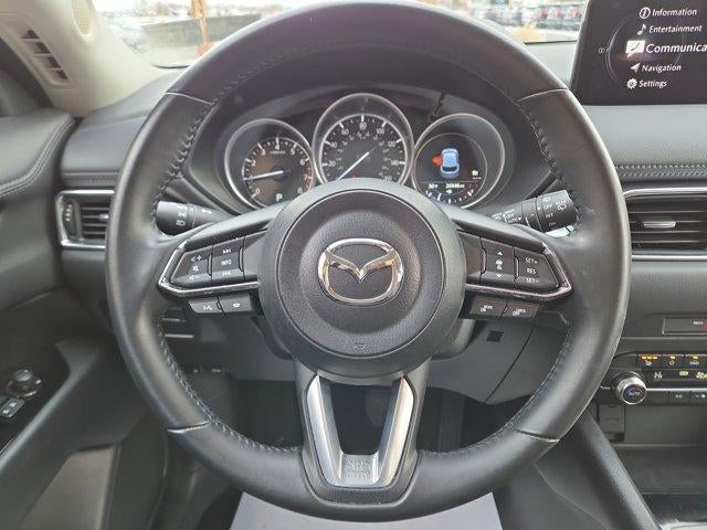 2025 Mazda Mazda CX-5 2.5 S Select Package AWD