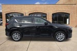 2025 Mazda Mazda CX-5 2.5 S Select Package AWD