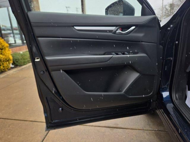 2025 Mazda Mazda CX-5 2.5 S Select Package AWD