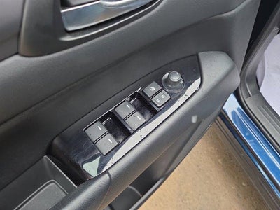 2025 Mazda Mazda CX-5 2.5 S Select Package AWD