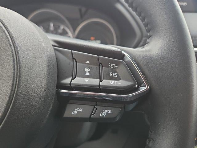 2025 Mazda Mazda CX-5 2.5 S Select Package AWD