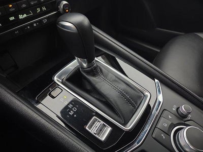 2025 Mazda Mazda CX-5 2.5 S Select Package AWD