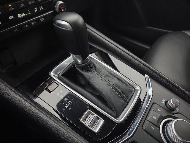 2025 Mazda Mazda CX-5 2.5 S Select Package AWD