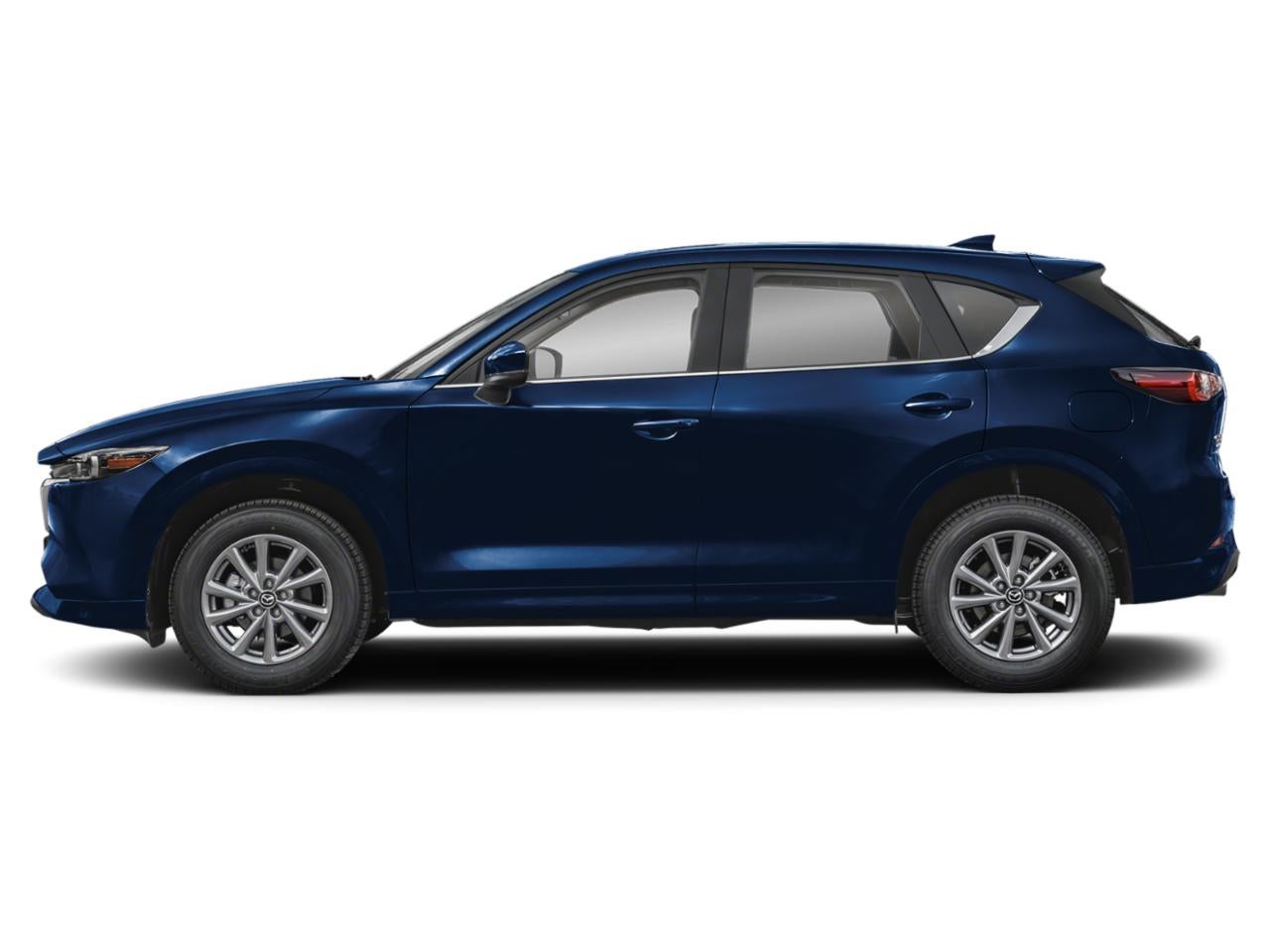 2025 Mazda Mazda CX-5 2.5 S Select Package AWD