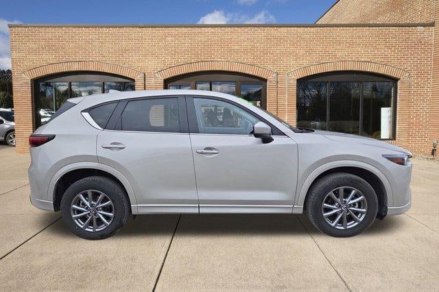2025 Mazda Mazda CX-5 2.5 S Select Package AWD