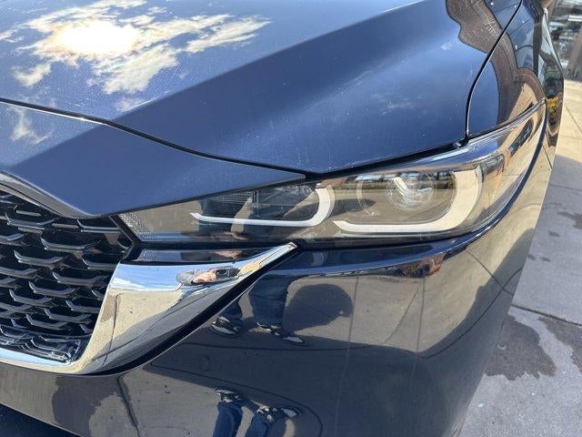 2023 Mazda Mazda CX-5 2.5 S Select Package AWD