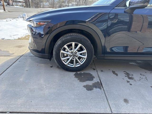 2023 Mazda Mazda CX-5 2.5 S Select Package AWD