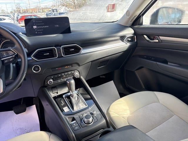 2023 Mazda Mazda CX-5 2.5 S Select Package AWD