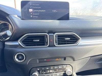 2023 Mazda Mazda CX-5 2.5 S Select Package AWD