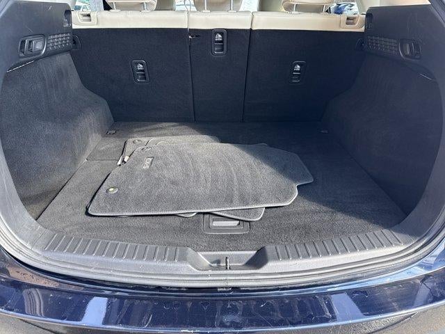 2023 Mazda Mazda CX-5 2.5 S Select Package AWD