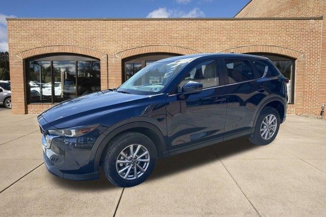 2023 Mazda Mazda CX-5 2.5 S Select Package AWD