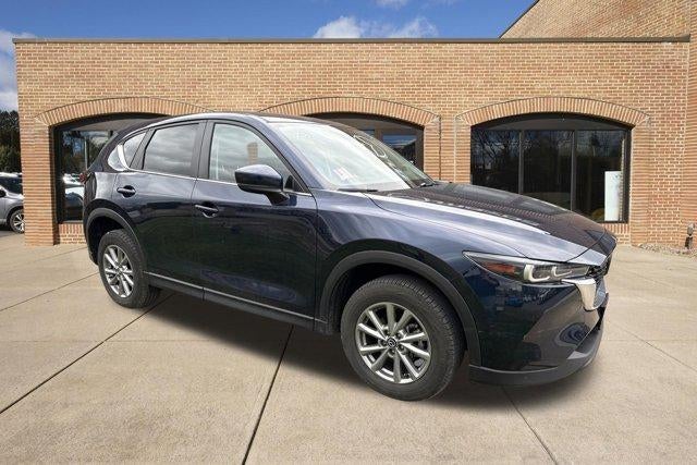 2023 Mazda Mazda CX-5 2.5 S Select Package AWD