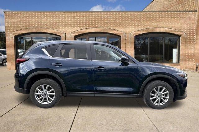 2023 Mazda Mazda CX-5 2.5 S Select Package AWD