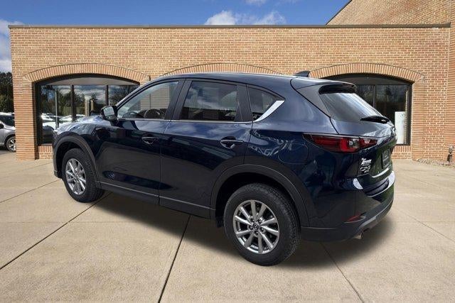 2023 Mazda Mazda CX-5 2.5 S Select Package AWD