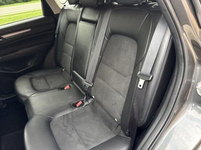 2023 Mazda Mazda CX-5 2.5 S Select Package AWD