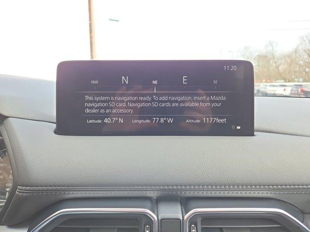 2025 Mazda Mazda CX-5 2.5 S Preferred Package AWD