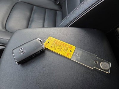 2025 Mazda Mazda CX-5 2.5 S Preferred Package AWD