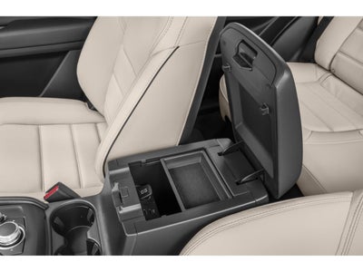 2025 Mazda Mazda CX-5 2.5 S Preferred Package AWD