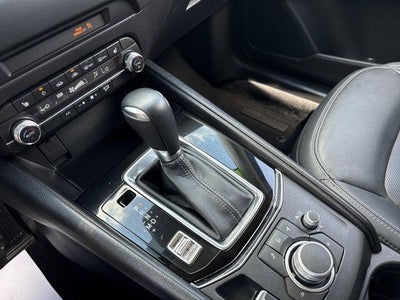 2025 Mazda Mazda CX-5 2.5 S Preferred Package AWD