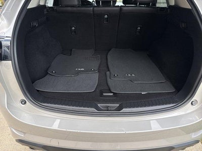 2025 Mazda Mazda CX-5 2.5 S Preferred Package AWD