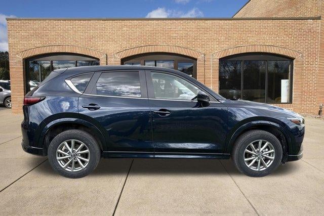 2025 Mazda Mazda CX-5 2.5 S Preferred Package AWD