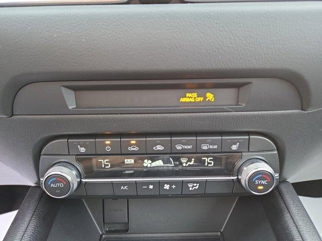 2025 Mazda Mazda CX-5 2.5 S Preferred Package AWD