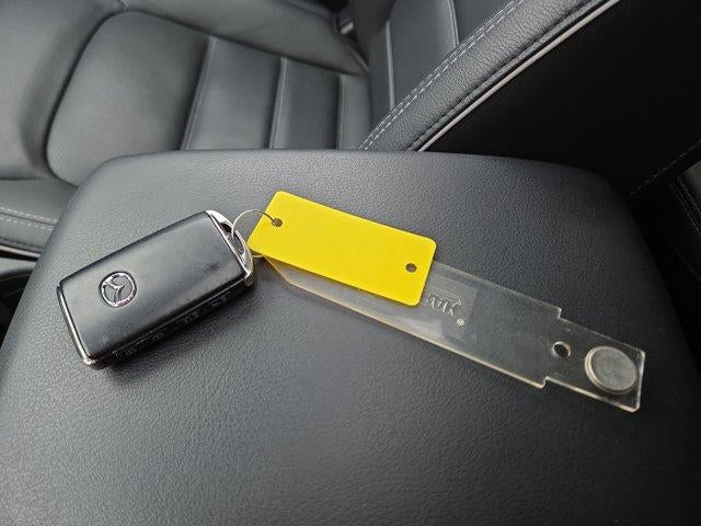 2025 Mazda Mazda CX-5 2.5 S Preferred Package AWD