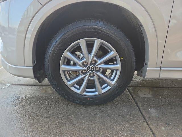 2025 Mazda Mazda CX-5 2.5 S Preferred Package AWD