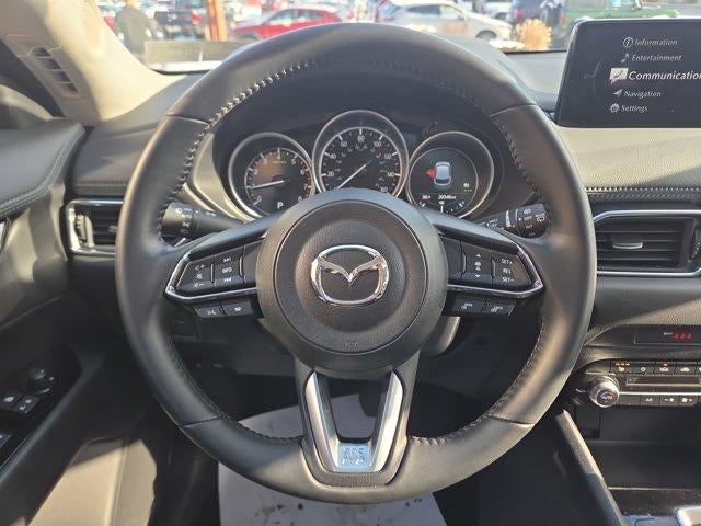 2025 Mazda Mazda CX-5 2.5 S Preferred Package AWD