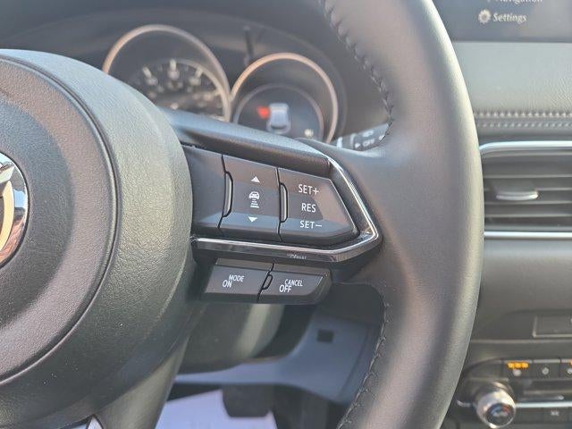 2025 Mazda Mazda CX-5 2.5 S Preferred Package AWD