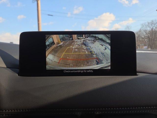 2025 Mazda Mazda CX-5 2.5 S Preferred Package AWD