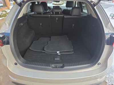 2025 Mazda Mazda CX-5 2.5 S Preferred Package AWD