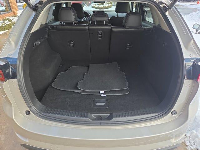 2025 Mazda Mazda CX-5 2.5 S Preferred Package AWD