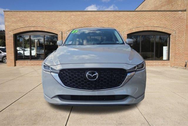 2025 Mazda Mazda CX-5 2.5 S Preferred Package AWD