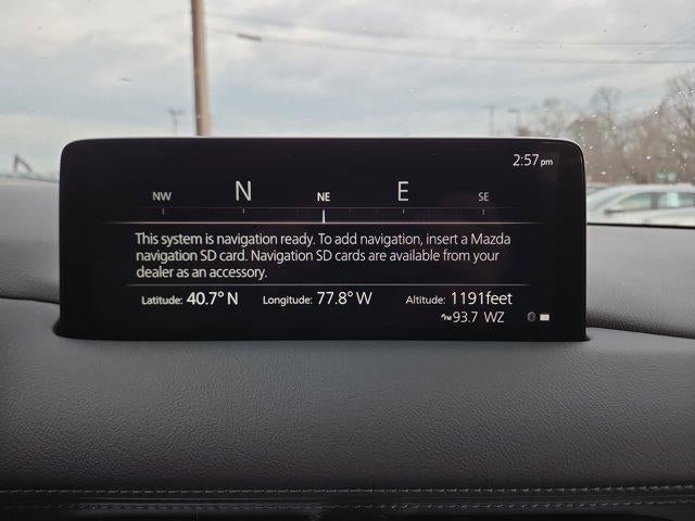 2025 Mazda Mazda CX-5 2.5 S Preferred Package AWD